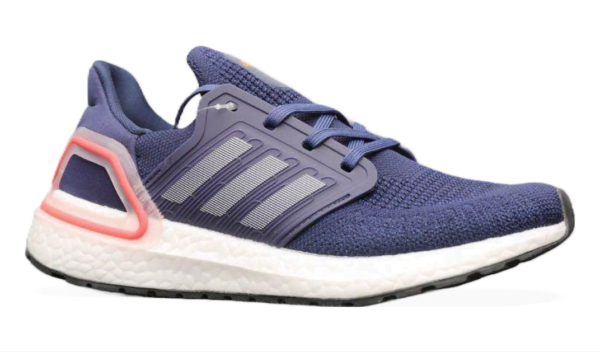 Ultra Boost 2.0 Blue Sneaker (Unisex)