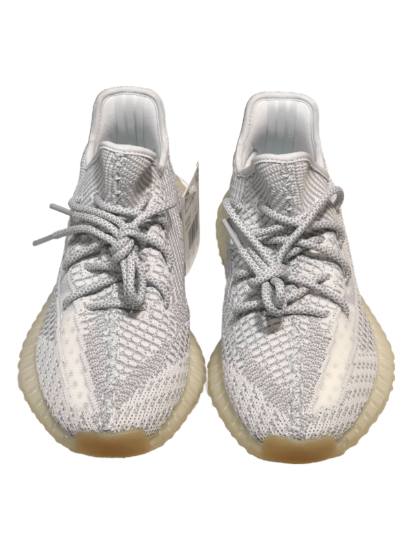 Yeezy Boost 350 V2 Yeshaya (Non-Reflective) Shoe (Unisex) (Up to Size 12)