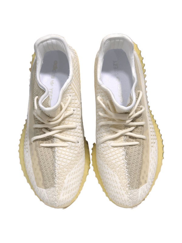 Yeezy Boost 350 V2 Natural Shoe (Unisex) (Up to Size 12)