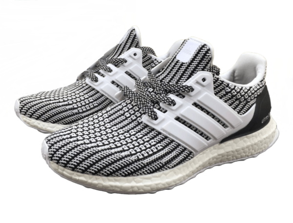 Ultra Boost 4.0 Oreo Sneaker (Unisex)