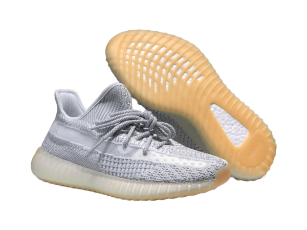 Yeezy Boost 350 V2 Yeshaya (Non-Reflective) Shoe (Unisex) (Up to Size 12)