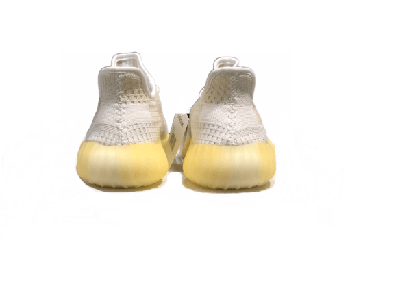 Yeezy Boost 350 V2 Natural Shoe (Unisex) (Up to Size 12)