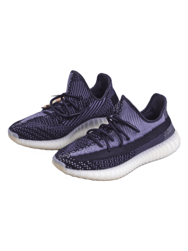 Yeezy Boost 350 V2 Carbon Shoe (Unisex) (Up to Size 14)