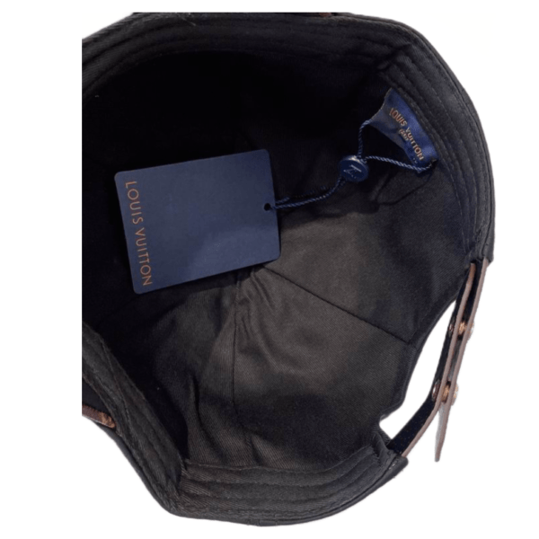 LV Black Day Cap M77806