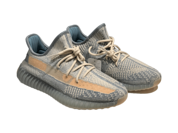 Yeezy Boost 350 V2 Israfil Shoe (Unisex) (Up to Size 14)