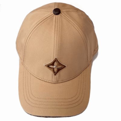 LV Tan Day Cap M77806