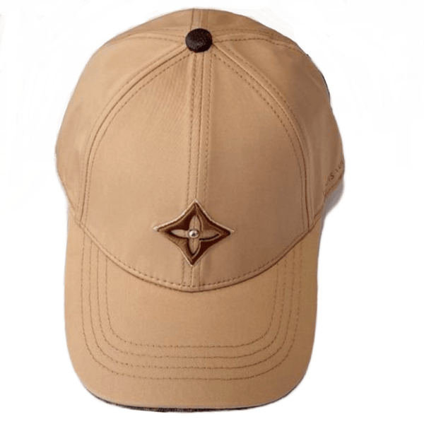 LV Tan Day Cap M77806