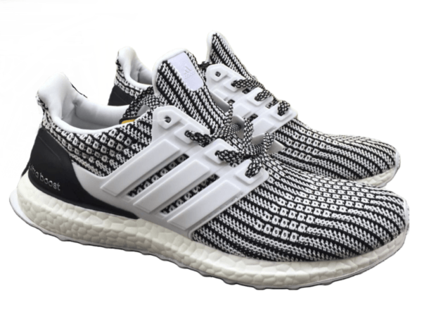 Ultra Boost 4.0 Oreo Sneaker (Unisex)