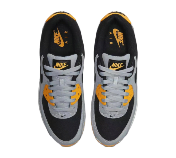 Air Max 90 Batman Sneaker (Unisex) (Up to Size 13)