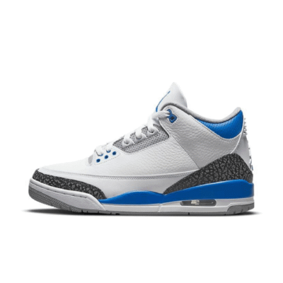 Air Jordan 3 Retro 'Racer Blue' CT8532_145