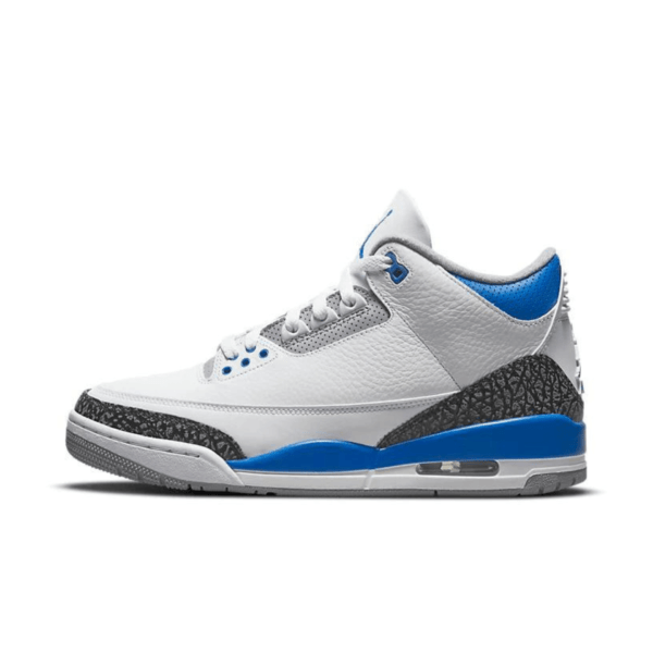 Air Jordan 3 Retro 'Racer Blue' CT8532_145