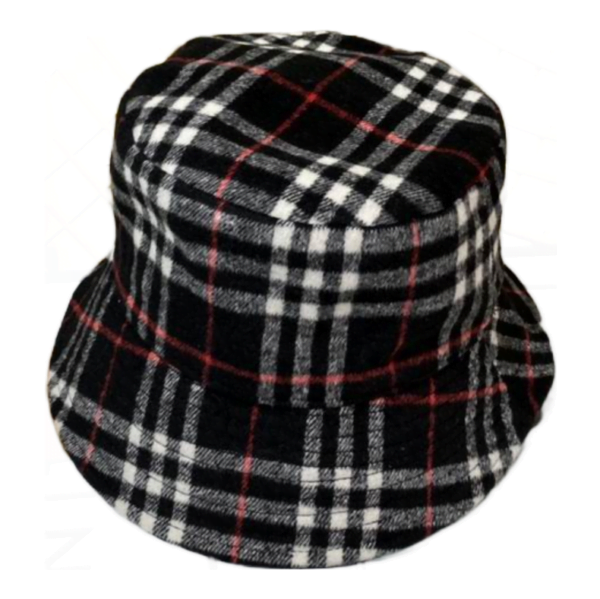 Burberry Original Monogram Essential Bucket Hat