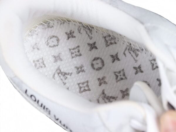 2022 Louis Vuitton x Air Force 1 Low 'Off-white Monogram' (Unisex)