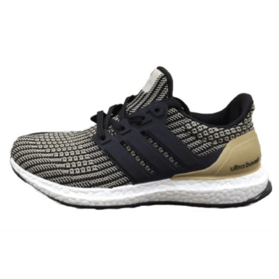 Ultra Boost 4.0 Dark Mocha Sneaker (Unisex)