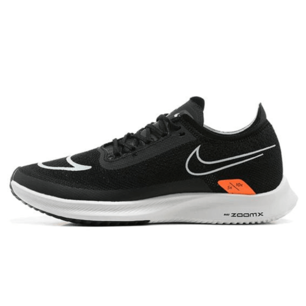 ZoomX Streakfly Proto Black Sneaker (Unisex)