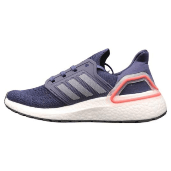 Ultra Boost 2.0 Blue Sneaker (Unisex)