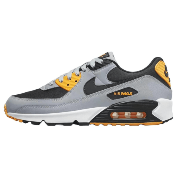 Air Max 90 Batman Sneaker (Unisex) (Up to Size 13)