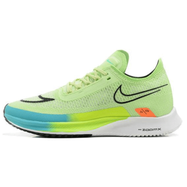 ZoomX Streakfly Proto Lime Marine Sneaker (Unisex)