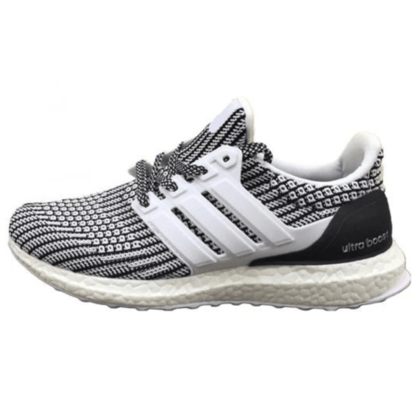 Ultra Boost 4.0 Oreo Sneaker (Unisex)