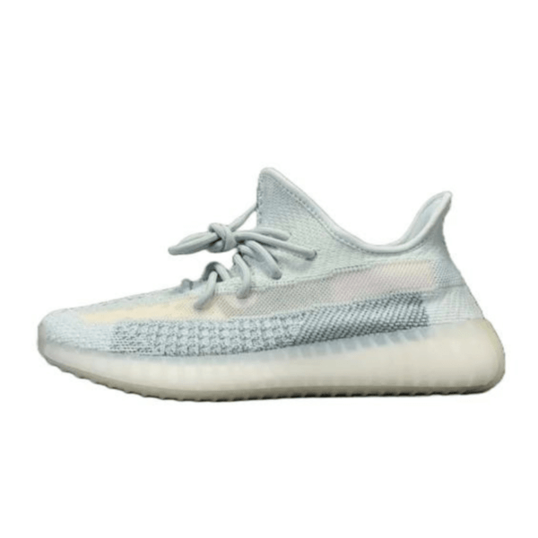 Yeezy Boost 350 V2 Cloud White (Reflective) Shoe (Unisex) (Up to Size 14)