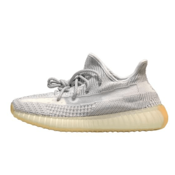 Yeezy Boost 350 V2 Yeshaya (Non-Reflective) Shoe (Unisex) (Up to Size 12)