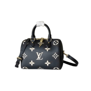 Louis Vuitton Speedy Bandoulière 25 (M58947) Shoulder Bag