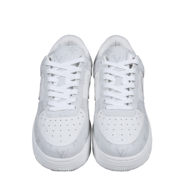 2022 Louis Vuitton x Air Force 1 Low 'Off-white Monogram' (Unisex)