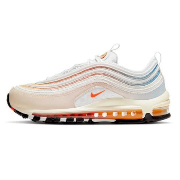 Ladies Air Max 97 The Future Is In The Air Sneaker