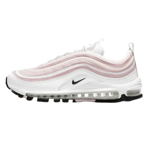 Ladies Air Max 97 Pink Cream Sneaker