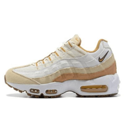 Ladies Air Max 95 SE Cork Sneaker