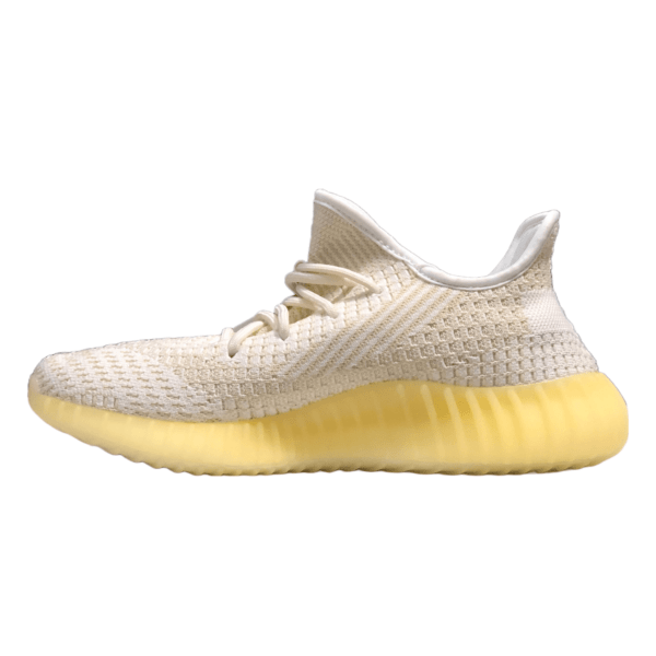 Yeezy Boost 350 V2 Natural Shoe (Unisex) (Up to Size 12)