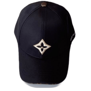 LV Black Day Cap M77806