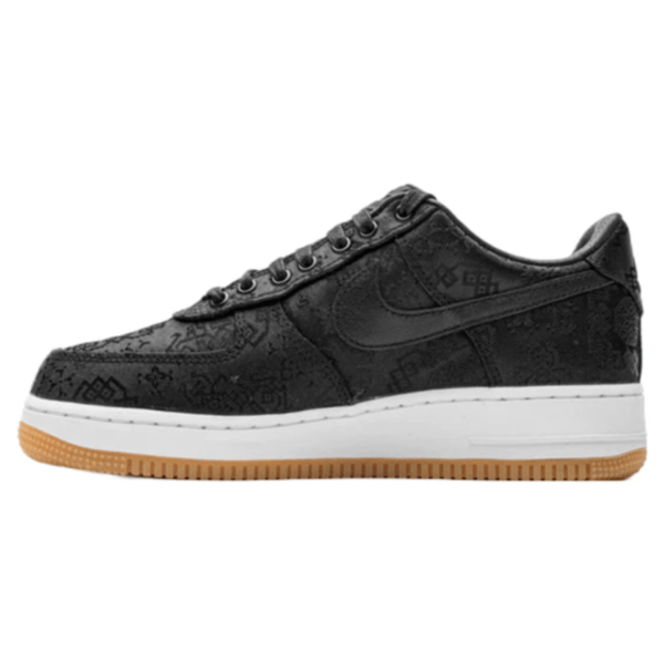 Air Force 1 Low Fragment X Clot Sneaker (Unisex) (Up to Size 12)