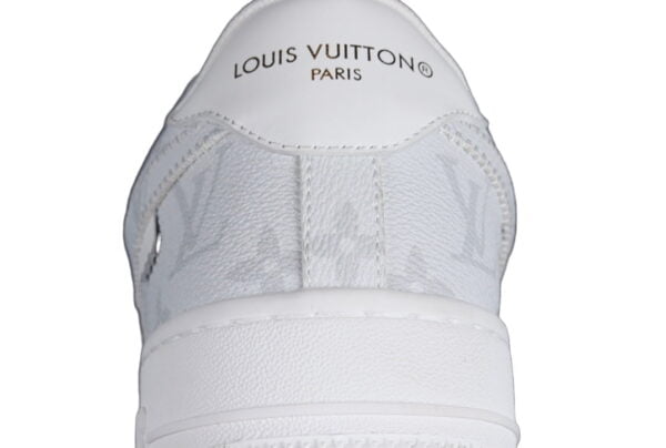 2022 Louis Vuitton x Air Force 1 Low 'Off-white Monogram' (Unisex)