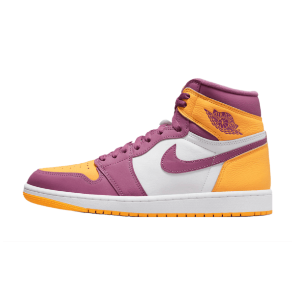 Air Jordan 1 High OG “Brotherhood” Rainbow (Unisex)