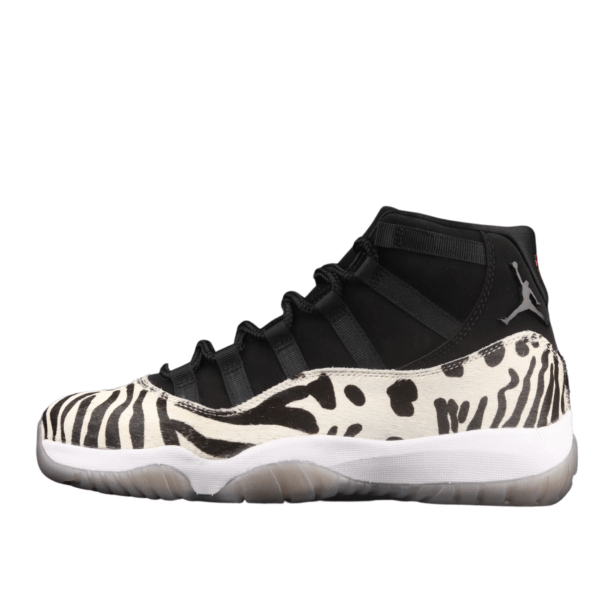 Air Jordan 11 Retro Animal Instinct AR0715-010