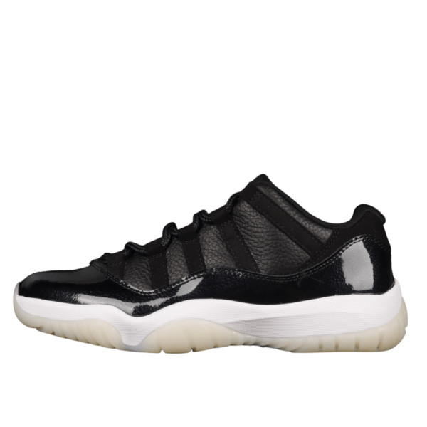 Air Jordan 11 Low 72-10 AV2187-001