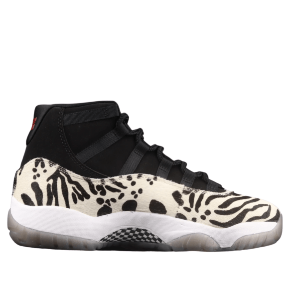 Air Jordan 11 Retro Animal Instinct AR0715-010