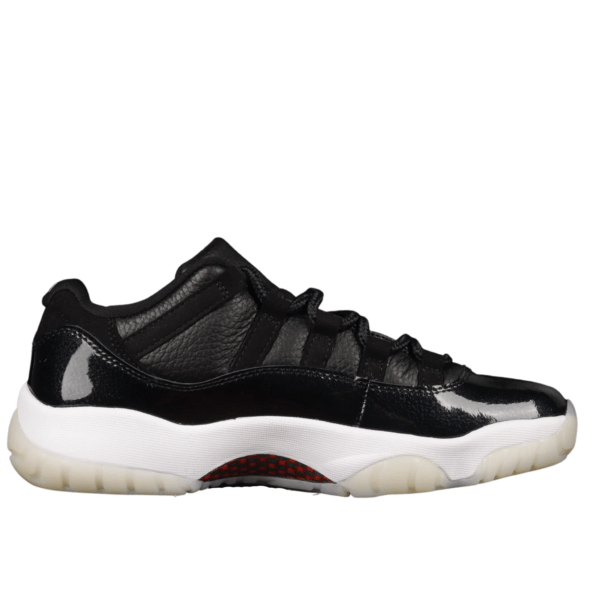 Air Jordan 11 Low 72-10 AV2187-001