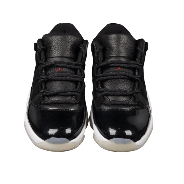 Air Jordan 11 Low 72-10 AV2187-001