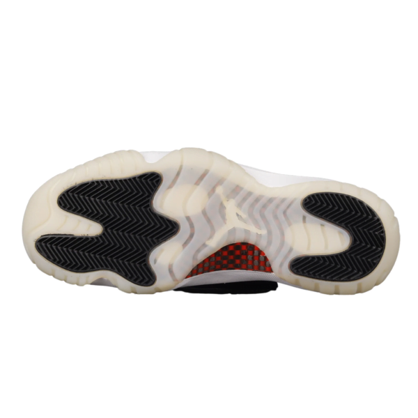 Air Jordan 11 Low 72-10 AV2187-001