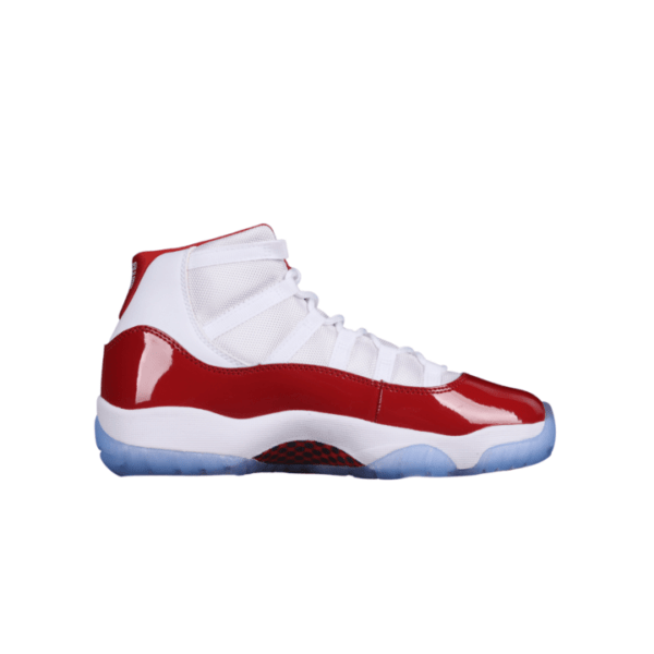 Air Jordan 11 Retro (2022) GS 'Cherry' 378038 116