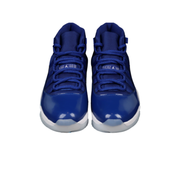 Air Jordan 11 Retro Navy Blu AT7802-115