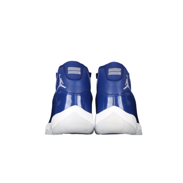 Air Jordan 11 Retro Navy Blu AT7802-115