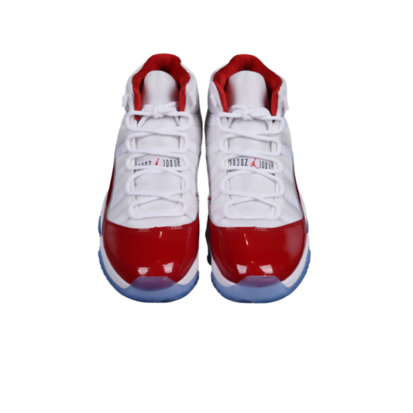 Air Jordan 11 Retro (2022) GS 'Cherry' 378038 116