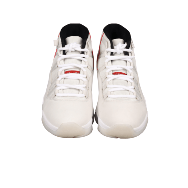 Air Jordan 11 Retro Platinum Tint 378037-016