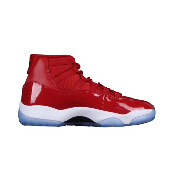 Air Jordan 11 Retro 'Win Like '96' 378037-623