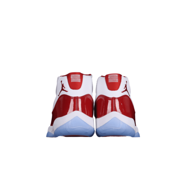 Air Jordan 11 Retro (2022) GS 'Cherry' 378038 116