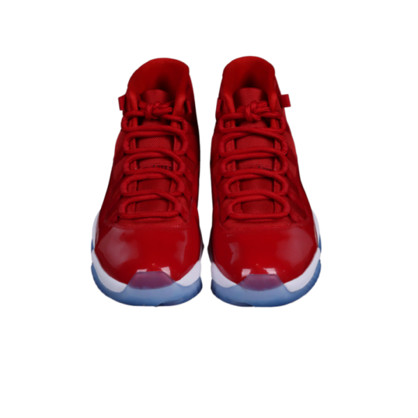 Air Jordan 11 Retro 'Win Like '96' 378037-623