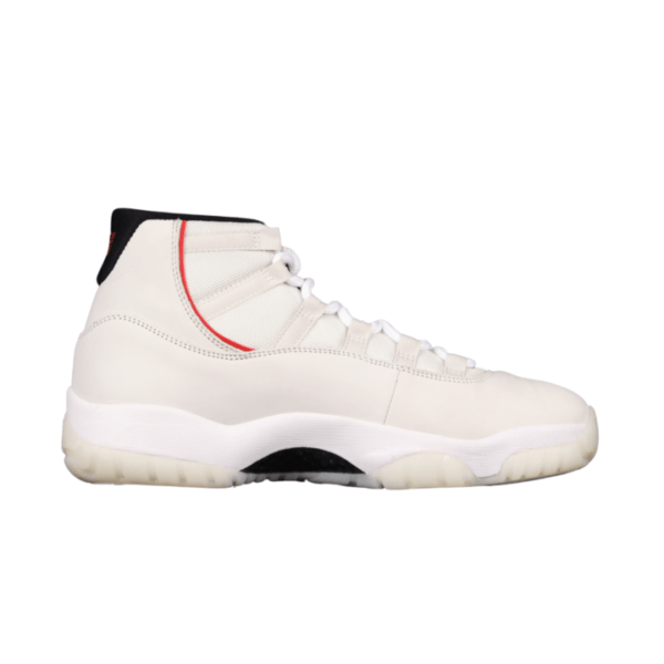 Air Jordan 11 Retro Platinum Tint 378037-016